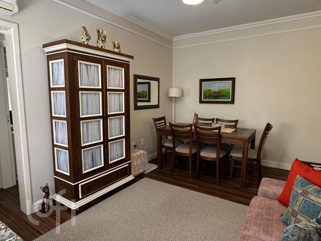 Apartamento com 83m², 2 dormitórios, Santana em Porto Alegre