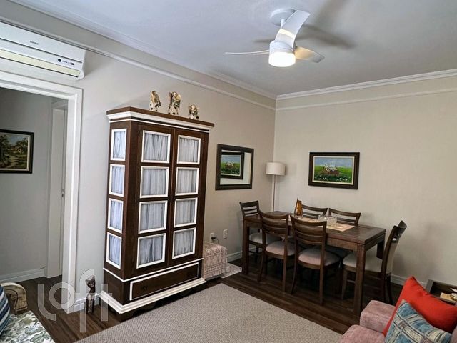 Apartamento com 83m², 2 dormitórios, Santana em Porto Alegre