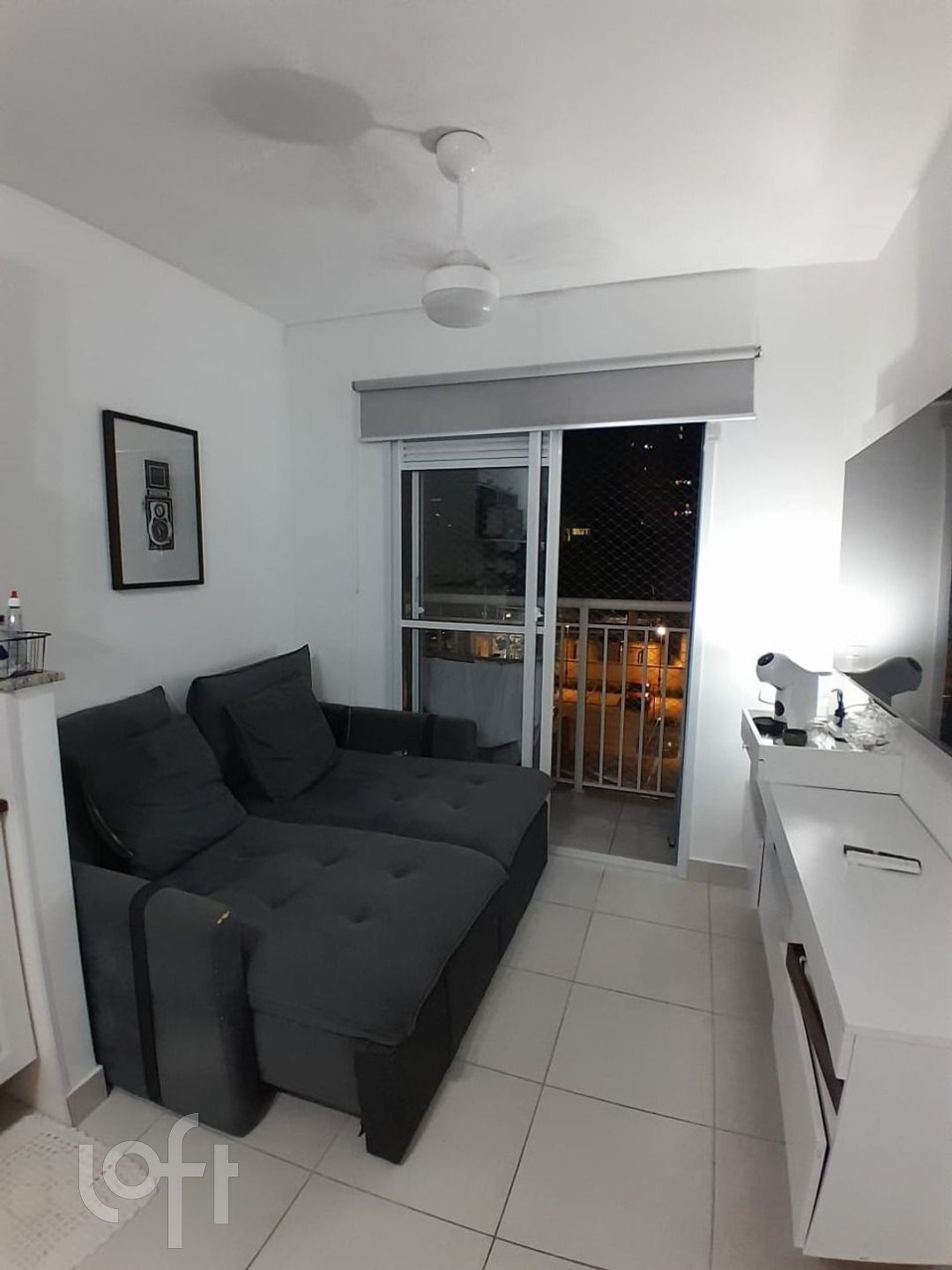 Apartamento à venda em Bom Retiro com 38 m², 2 qua