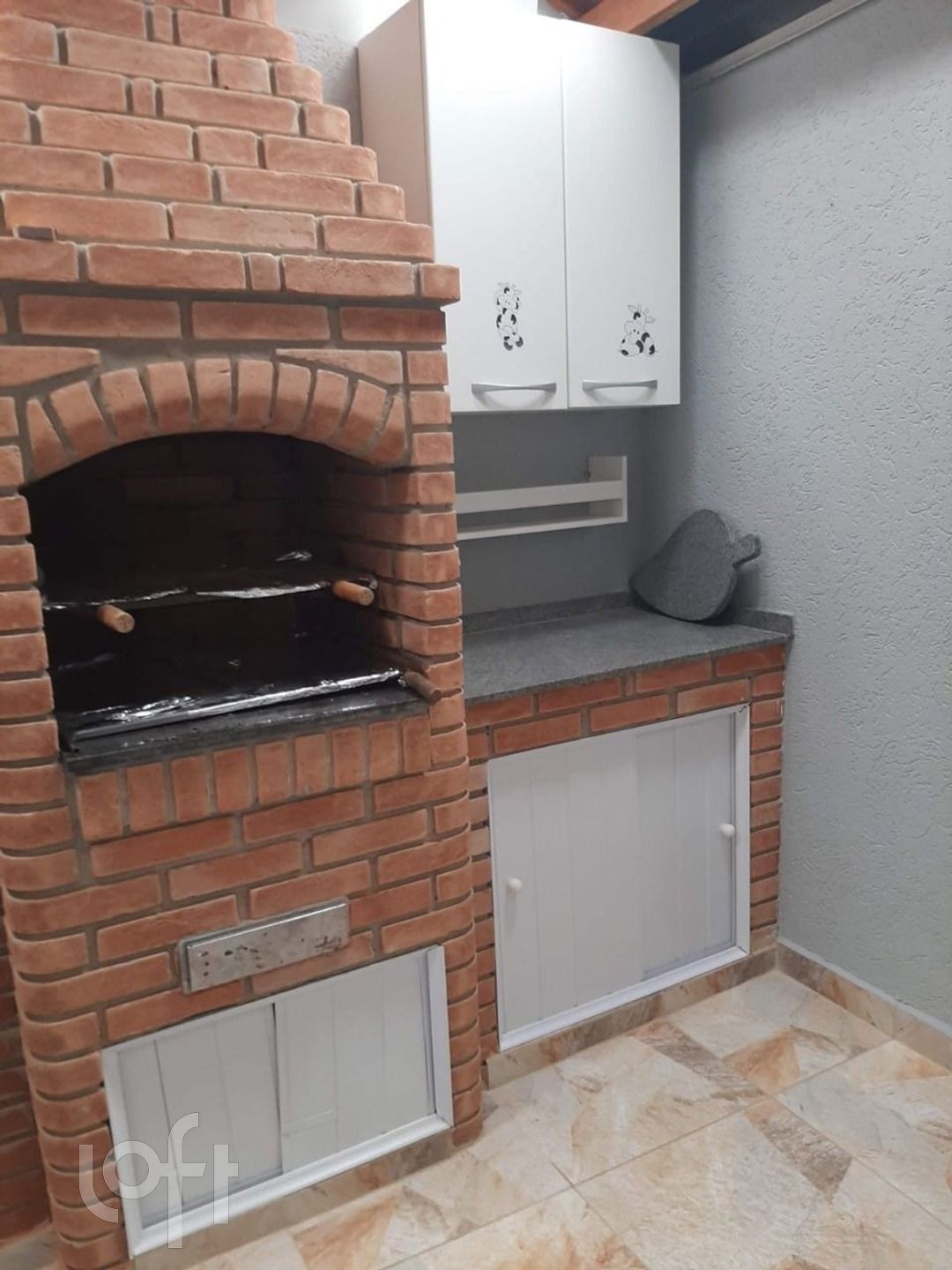 Casa à venda com 3 quartos, 100m² - Foto 13