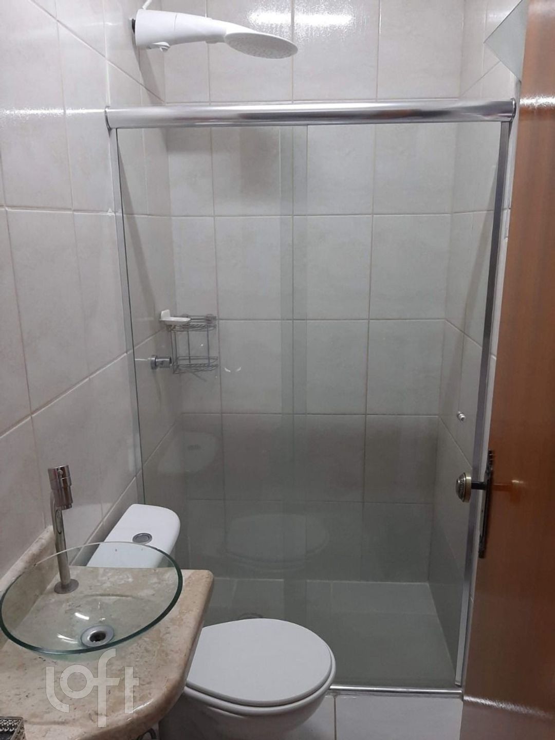 Casa à venda com 3 quartos, 100m² - Foto 15