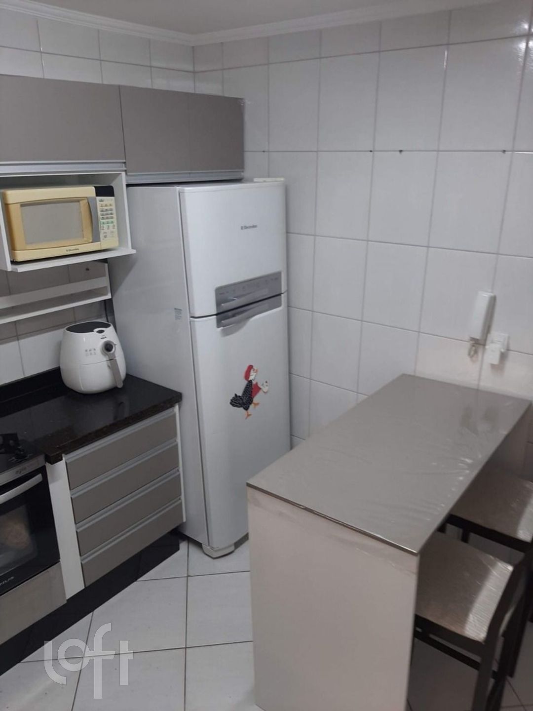 Casa à venda com 3 quartos, 100m² - Foto 10