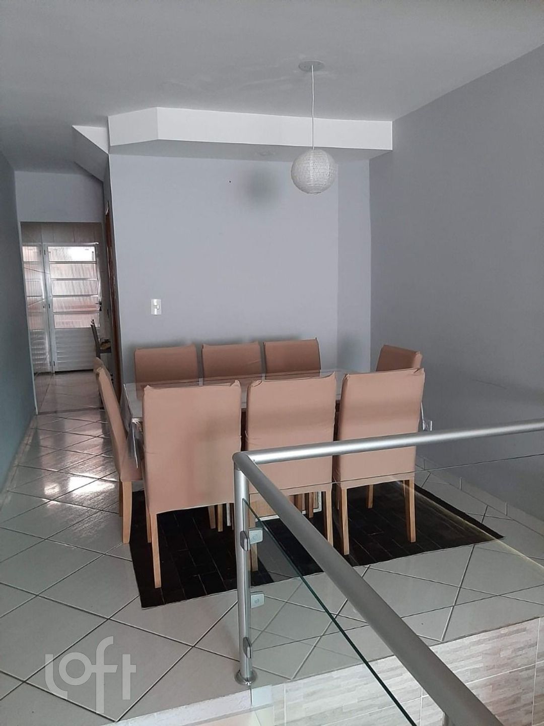 Casa à venda com 3 quartos, 100m² - Foto 5