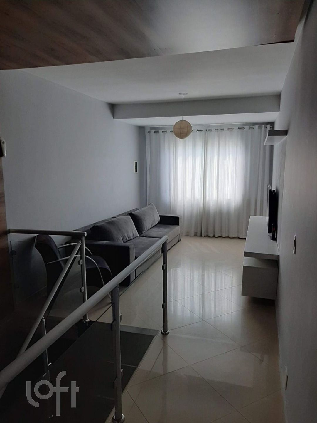 Casa à venda com 3 quartos, 100m² - Foto 2