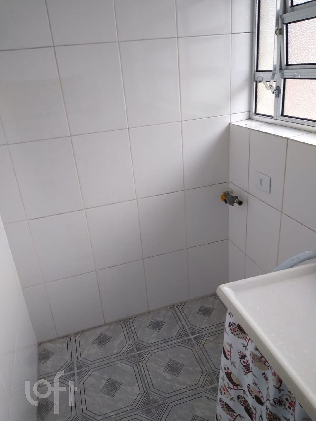 Apartamento à venda, 28m² - Foto 8