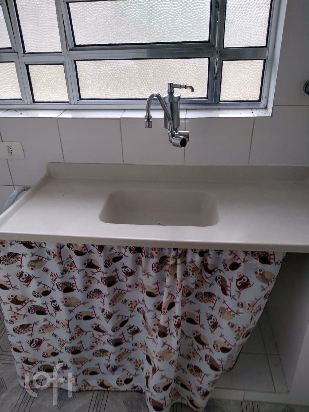 Apartamento à venda, 28m² - Foto 9