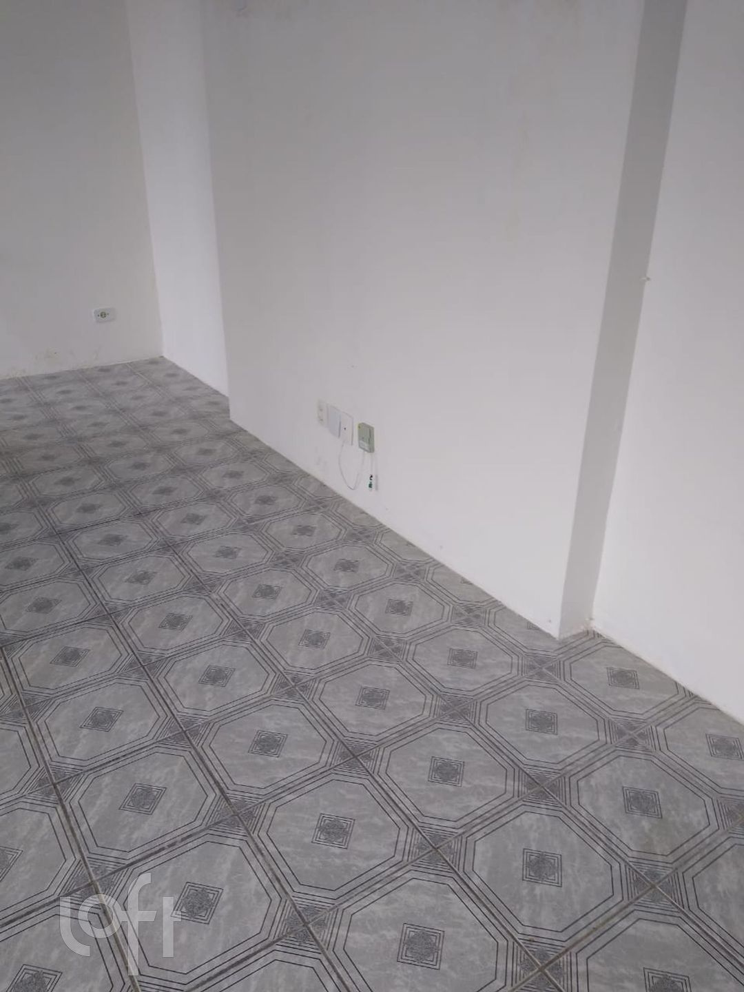 Apartamento à venda, 28m² - Foto 6