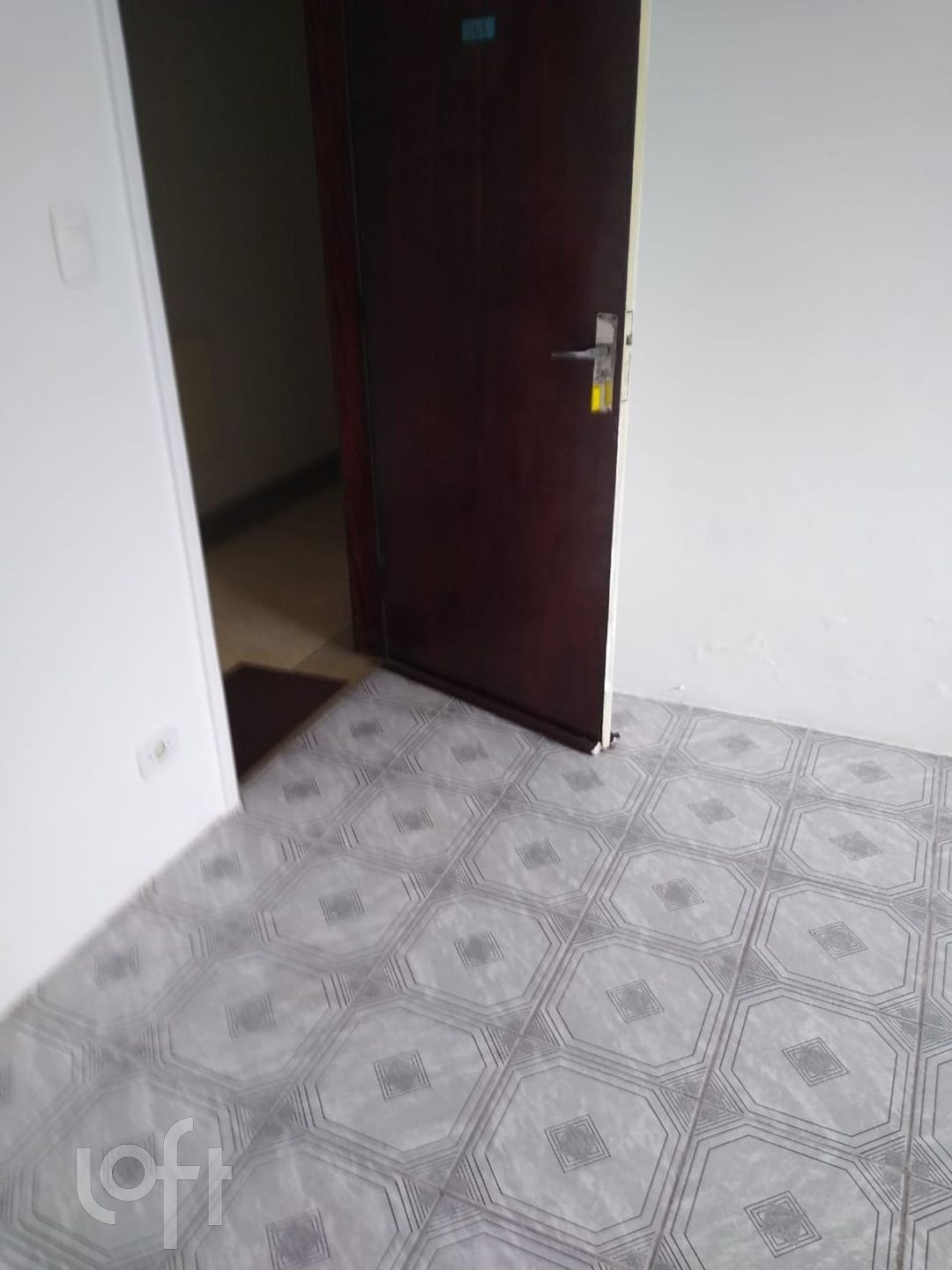 Apartamento à venda, 28m² - Foto 5