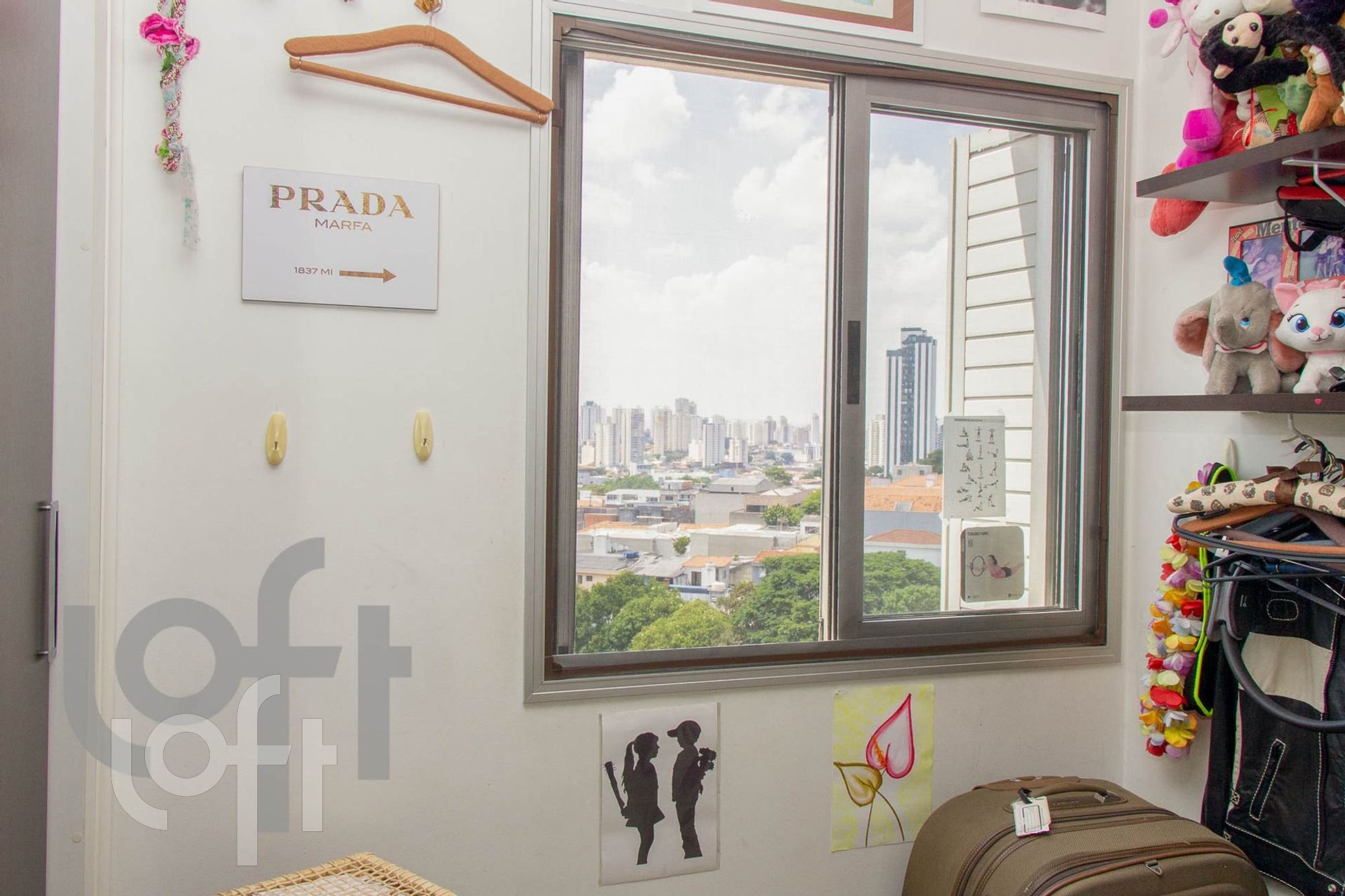 Apartamento à venda com 3 quartos, 75m² - Foto 5