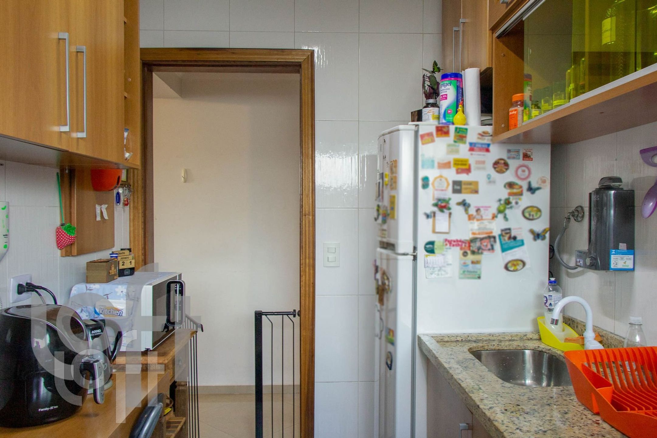 Apartamento à venda com 3 quartos, 75m² - Foto 32