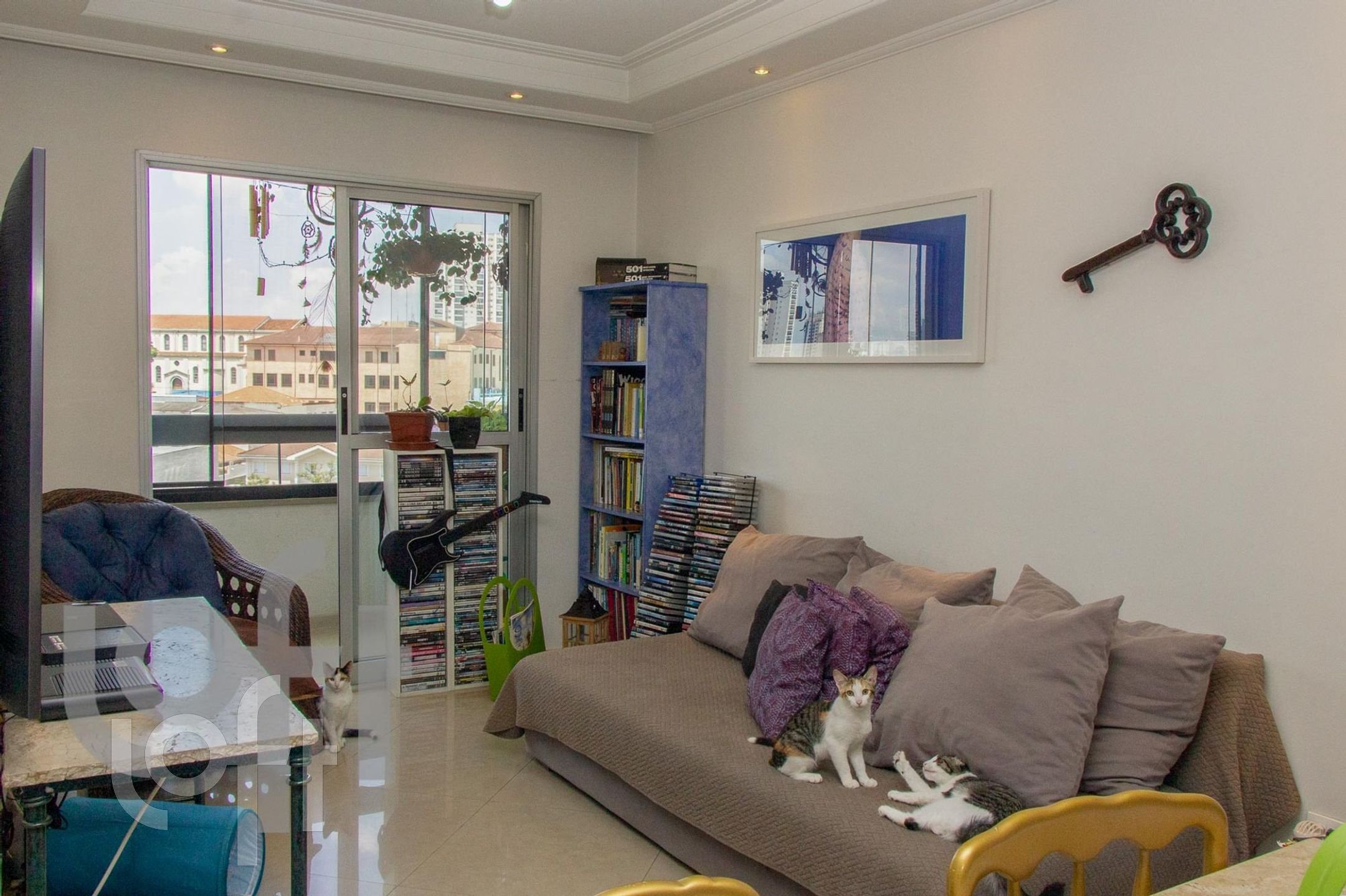 Apartamento à venda com 3 quartos, 75m² - Foto 22