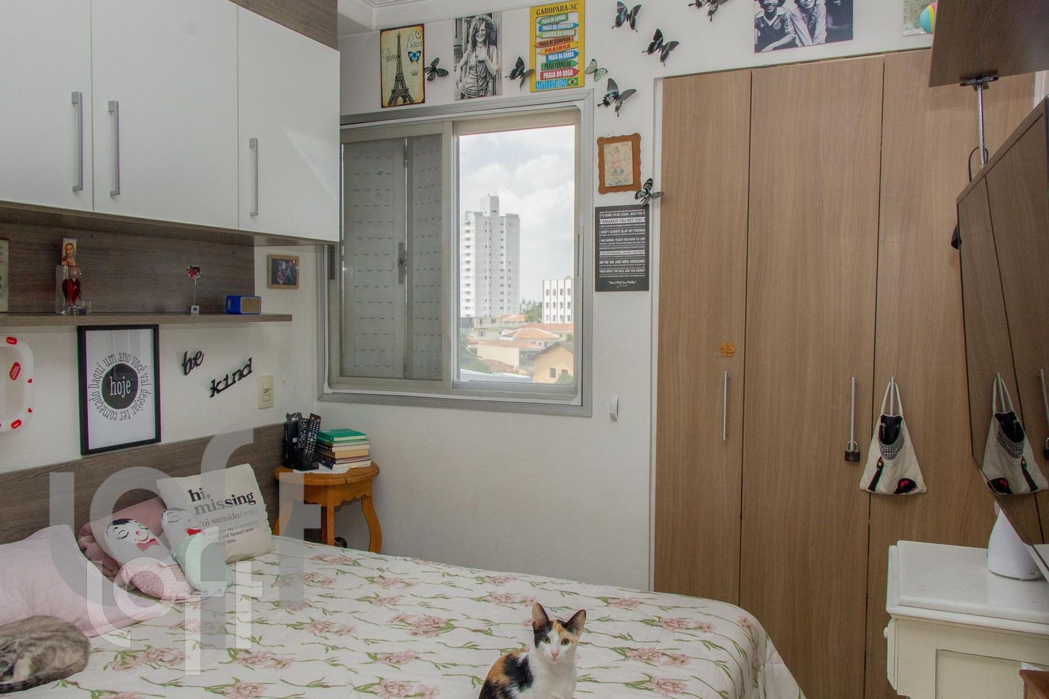 Apartamento à venda com 3 quartos, 75m² - Foto 15