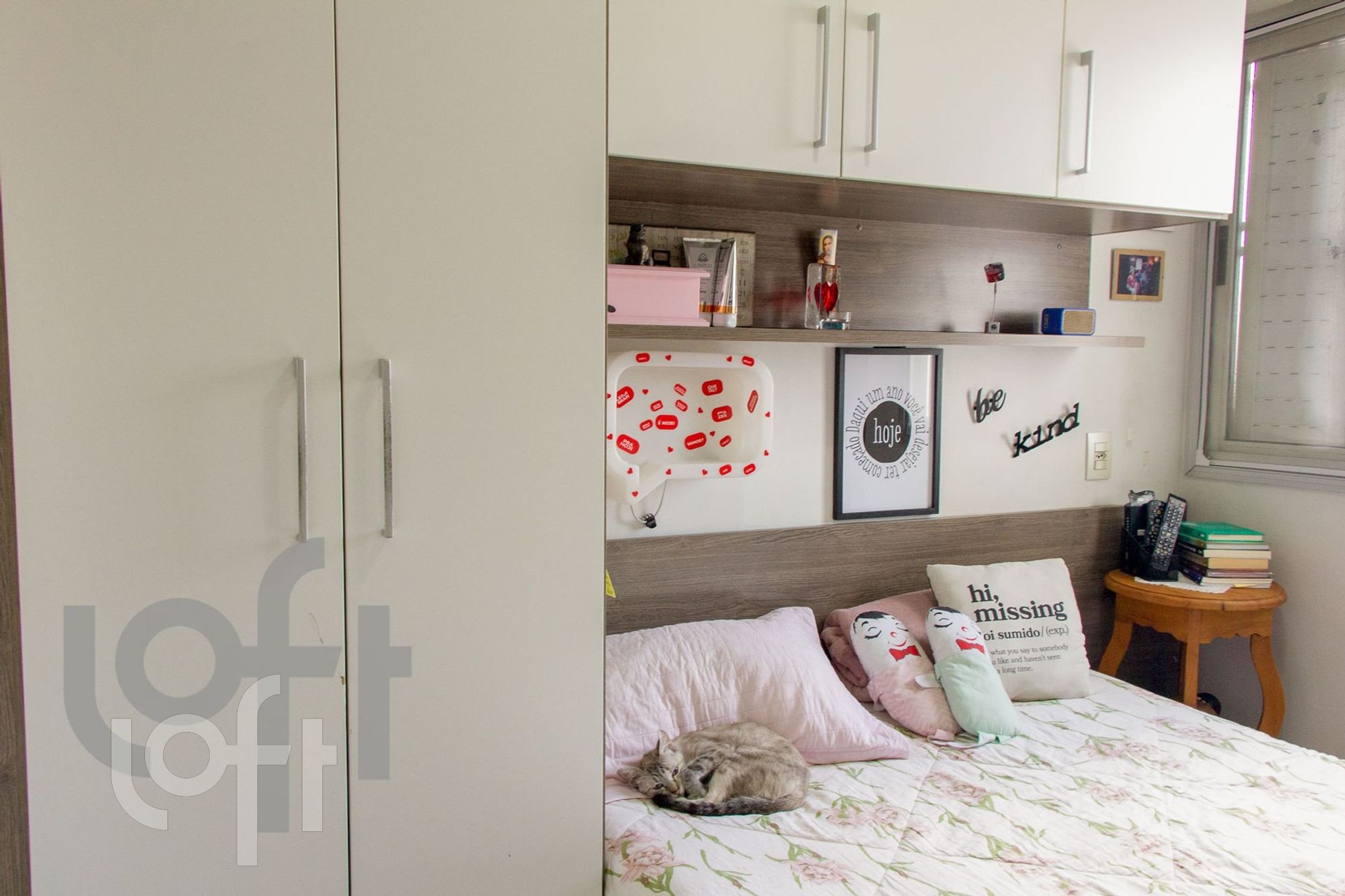 Apartamento à venda com 3 quartos, 75m² - Foto 16