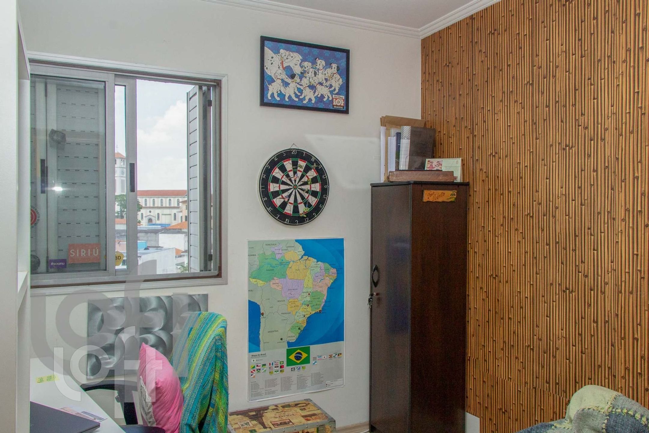 Apartamento à venda com 3 quartos, 75m² - Foto 3