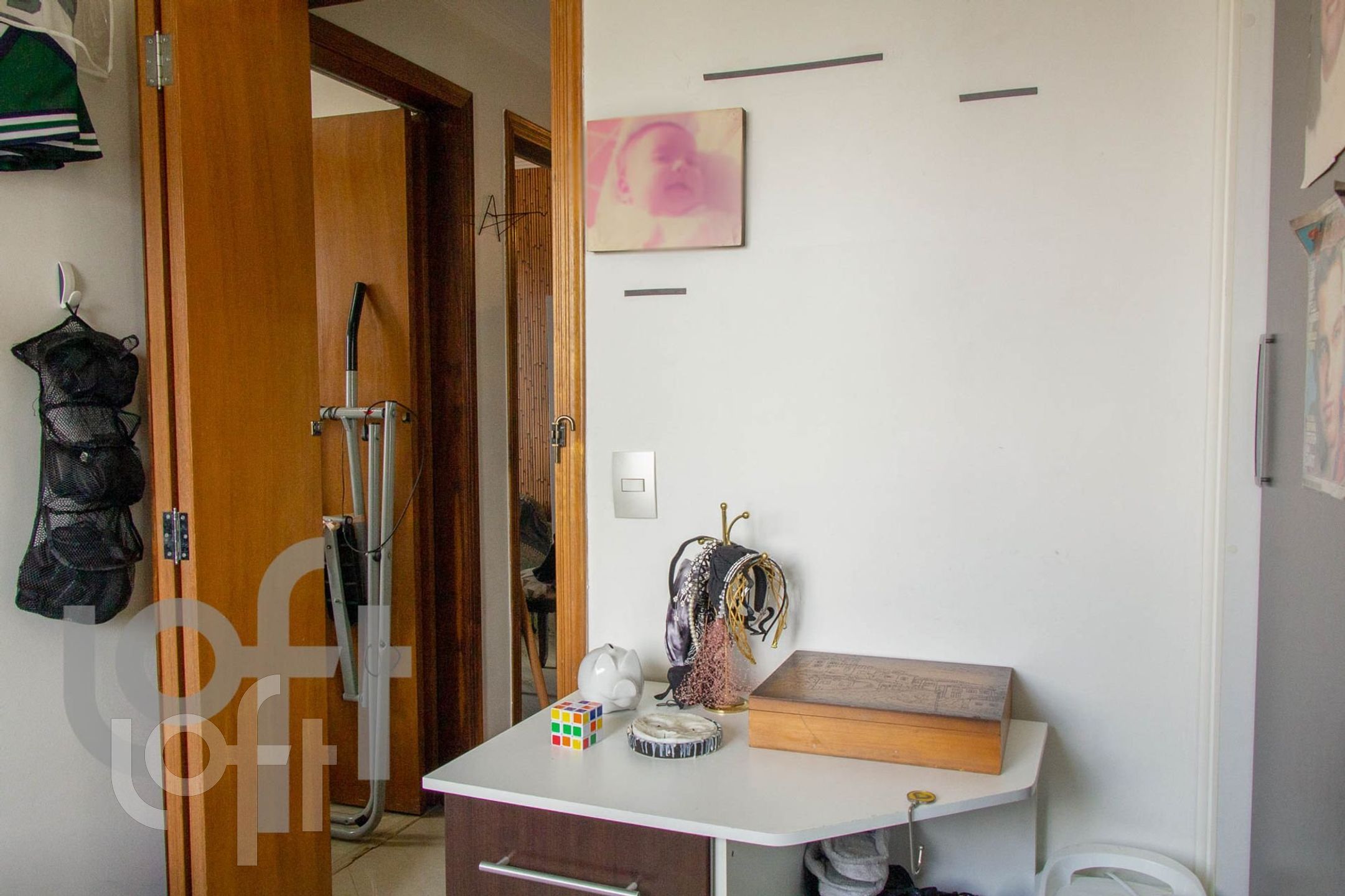 Apartamento à venda com 3 quartos, 75m² - Foto 8