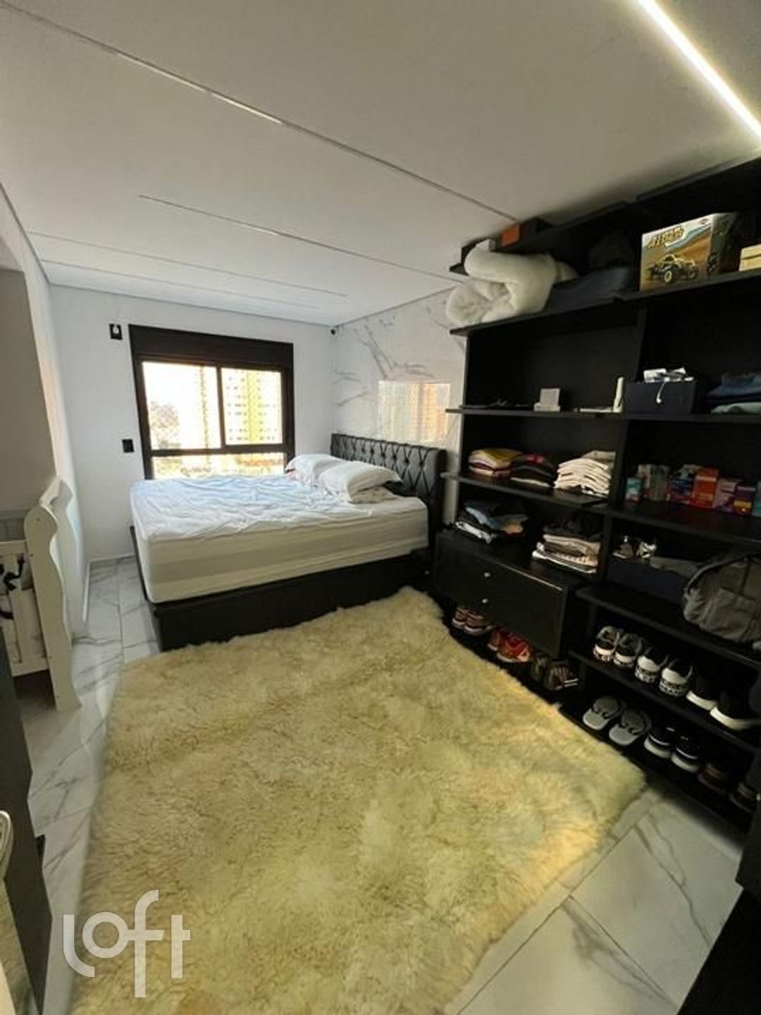 Apartamento à venda com 2 quartos, 69m² - Foto 7