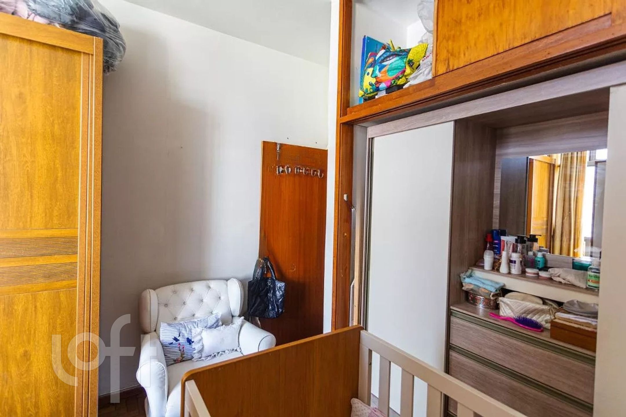 Apartamento à venda com 1 quarto, 60m² - Foto 5