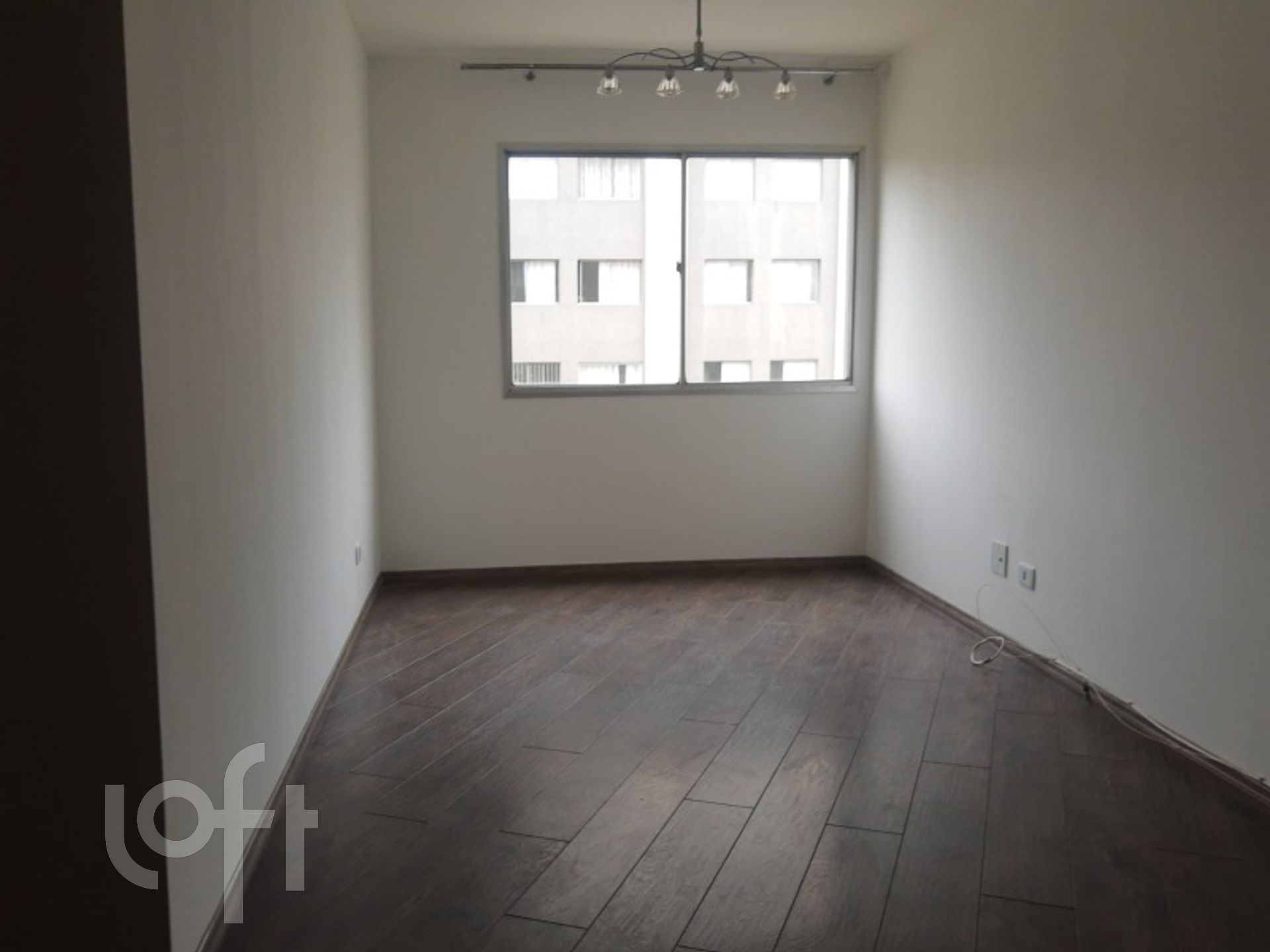 Apartamento à venda com 3 quartos, 68m² - Foto 1