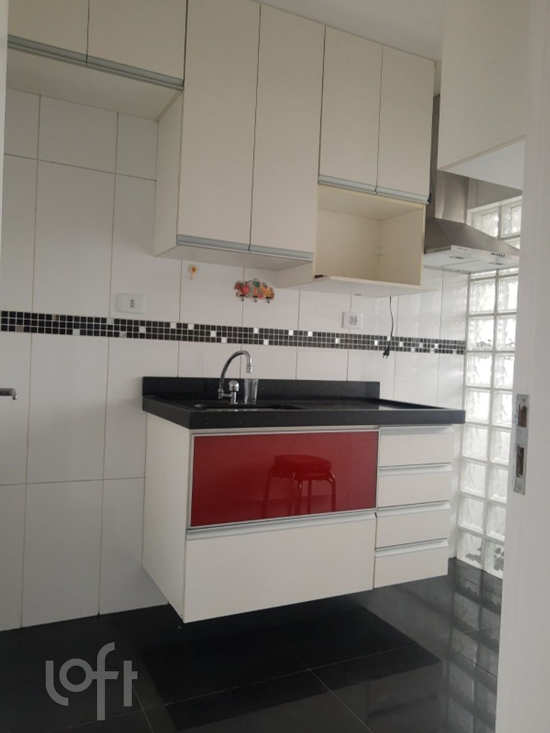 Apartamento à venda com 3 quartos, 68m² - Foto 8