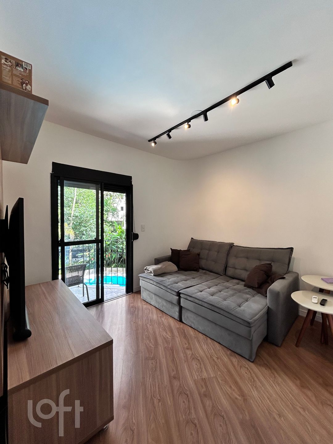 Apartamento à venda em Vila Andrade com 74 m², 2 quartos, 1 vaga