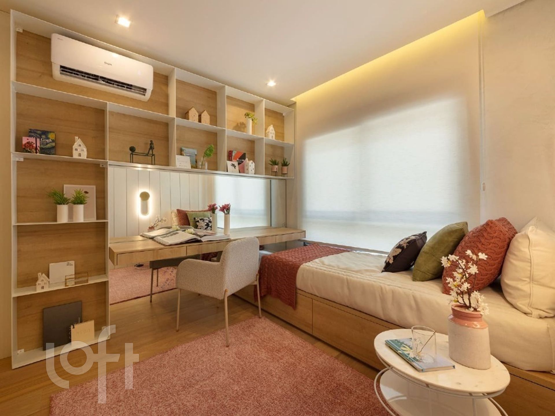 Apartamento à venda com 2 quartos, 128m² - Foto 4