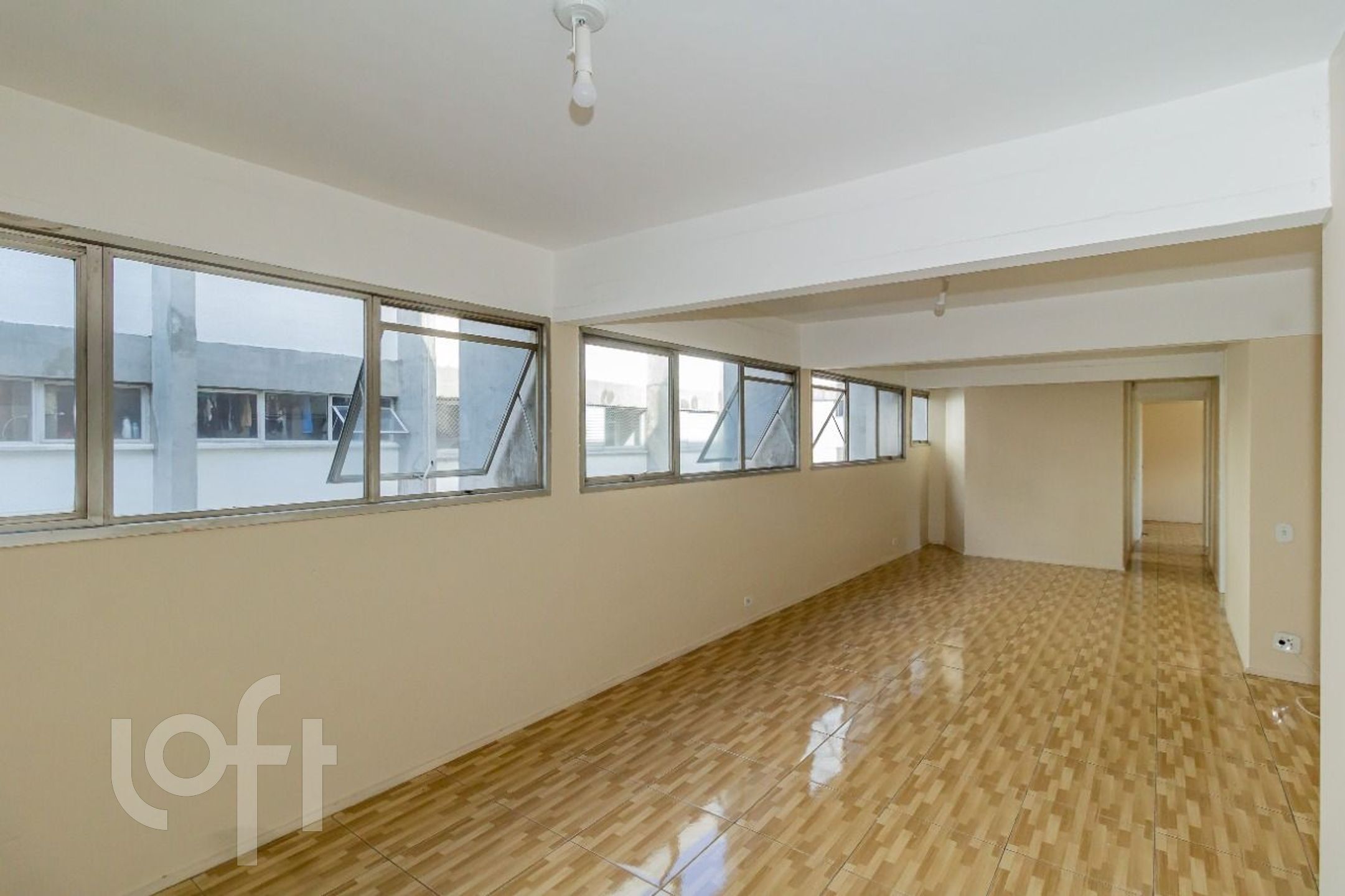 Apartamento à venda em Perdizes com 127 m², 3 quar