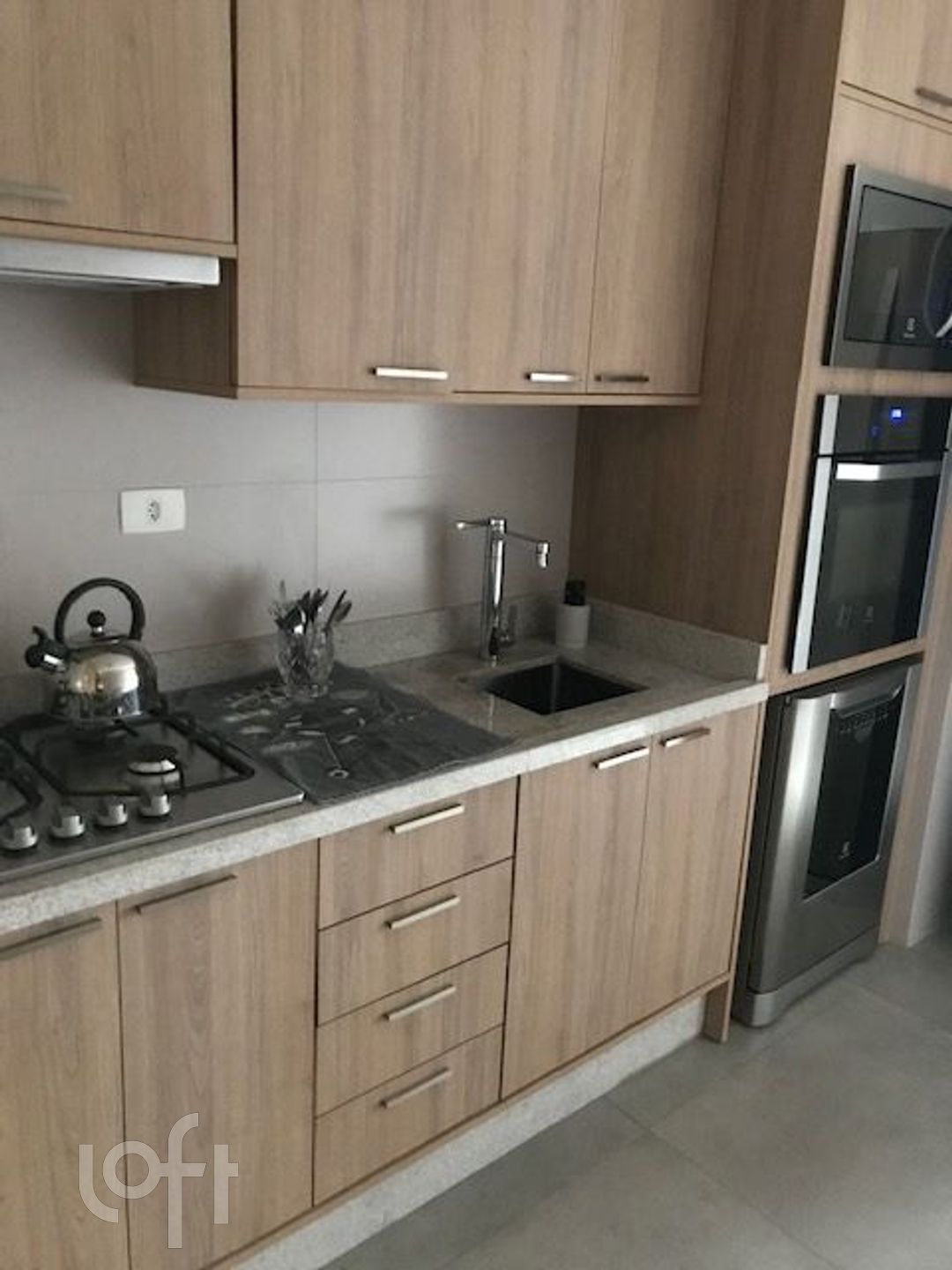 Apartamento à venda com 3 quartos, 70m² - Foto 3