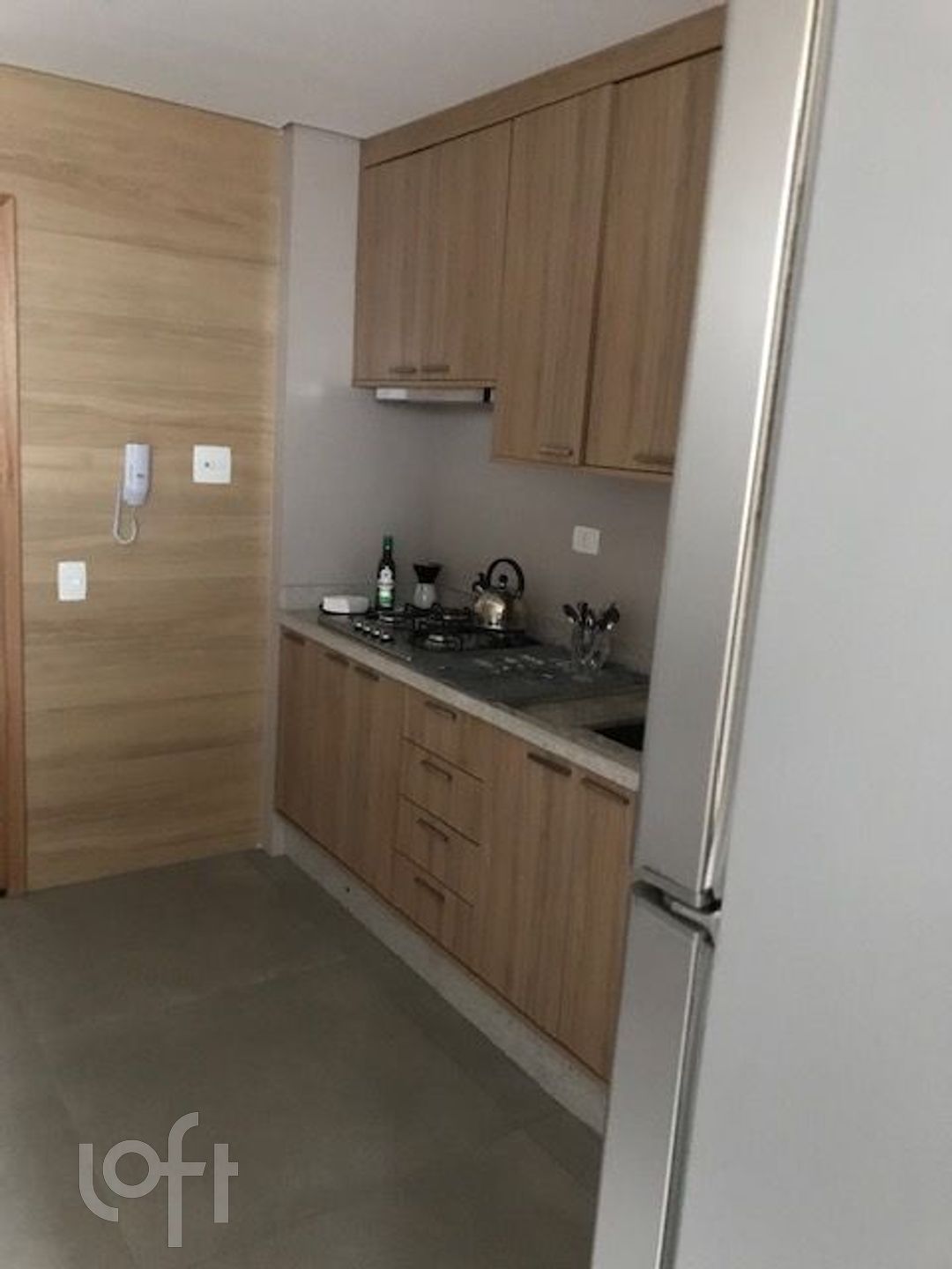 Apartamento à venda com 3 quartos, 70m² - Foto 4