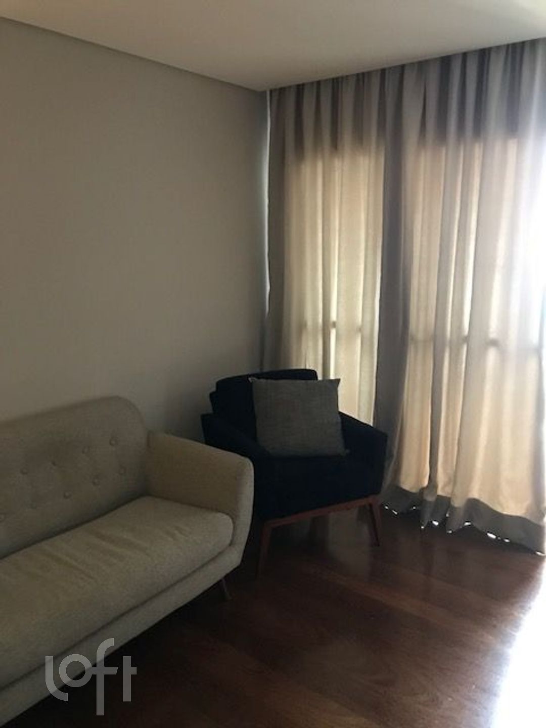 Apartamento à venda com 3 quartos, 70m² - Foto 1