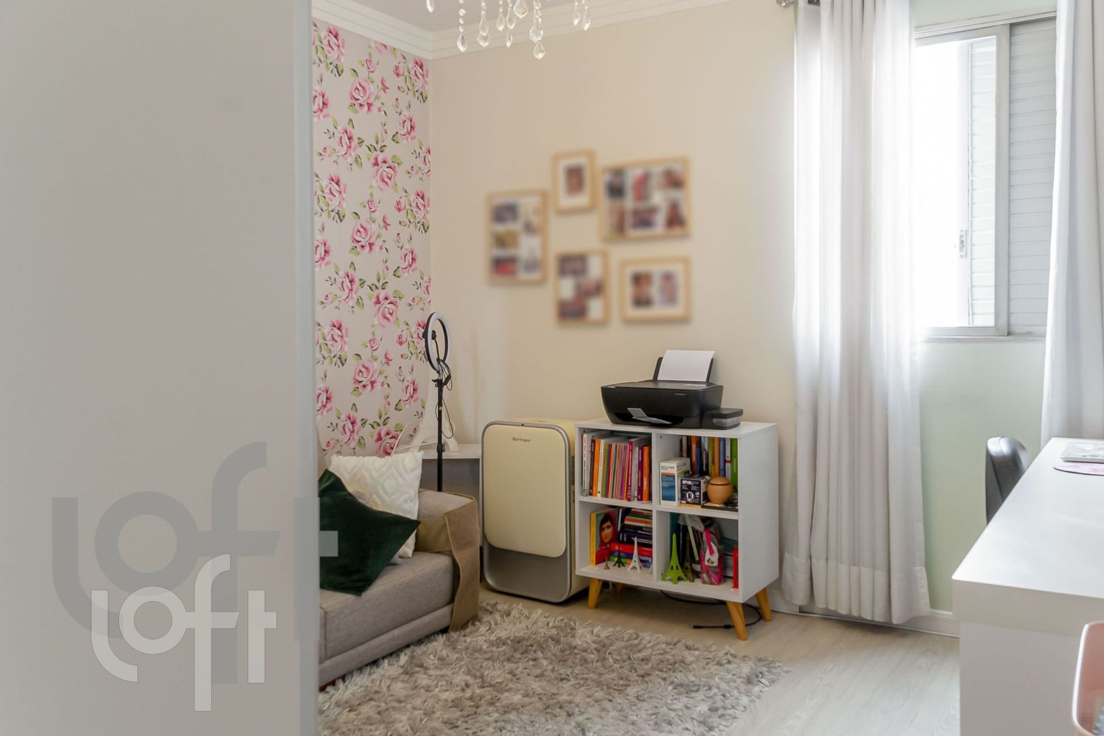 Apartamento à venda com 3 quartos, 110m² - Foto 4