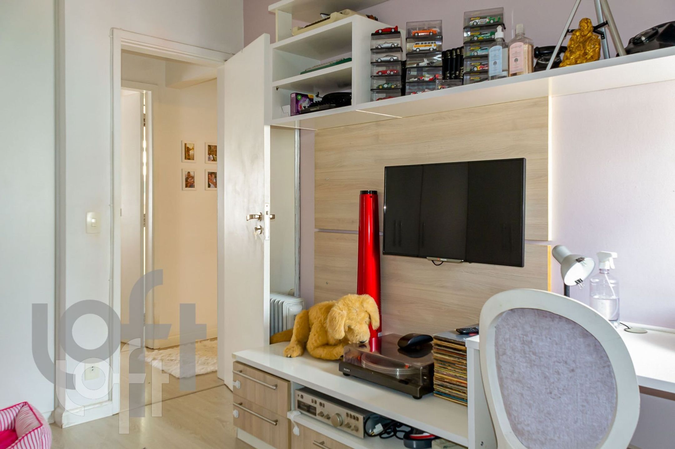 Apartamento à venda com 3 quartos, 110m² - Foto 5