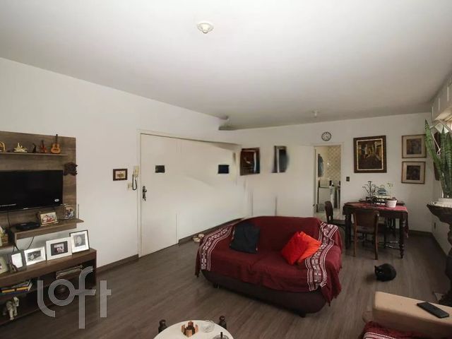Apartamento com 118m², 3 dormitórios, 1 vaga, Santana em Porto Alegre