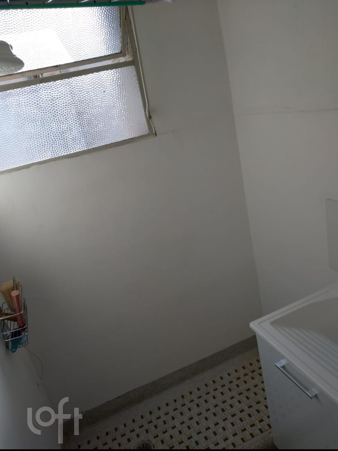 Apartamento à venda com 1 quarto, 32m² - Foto 8