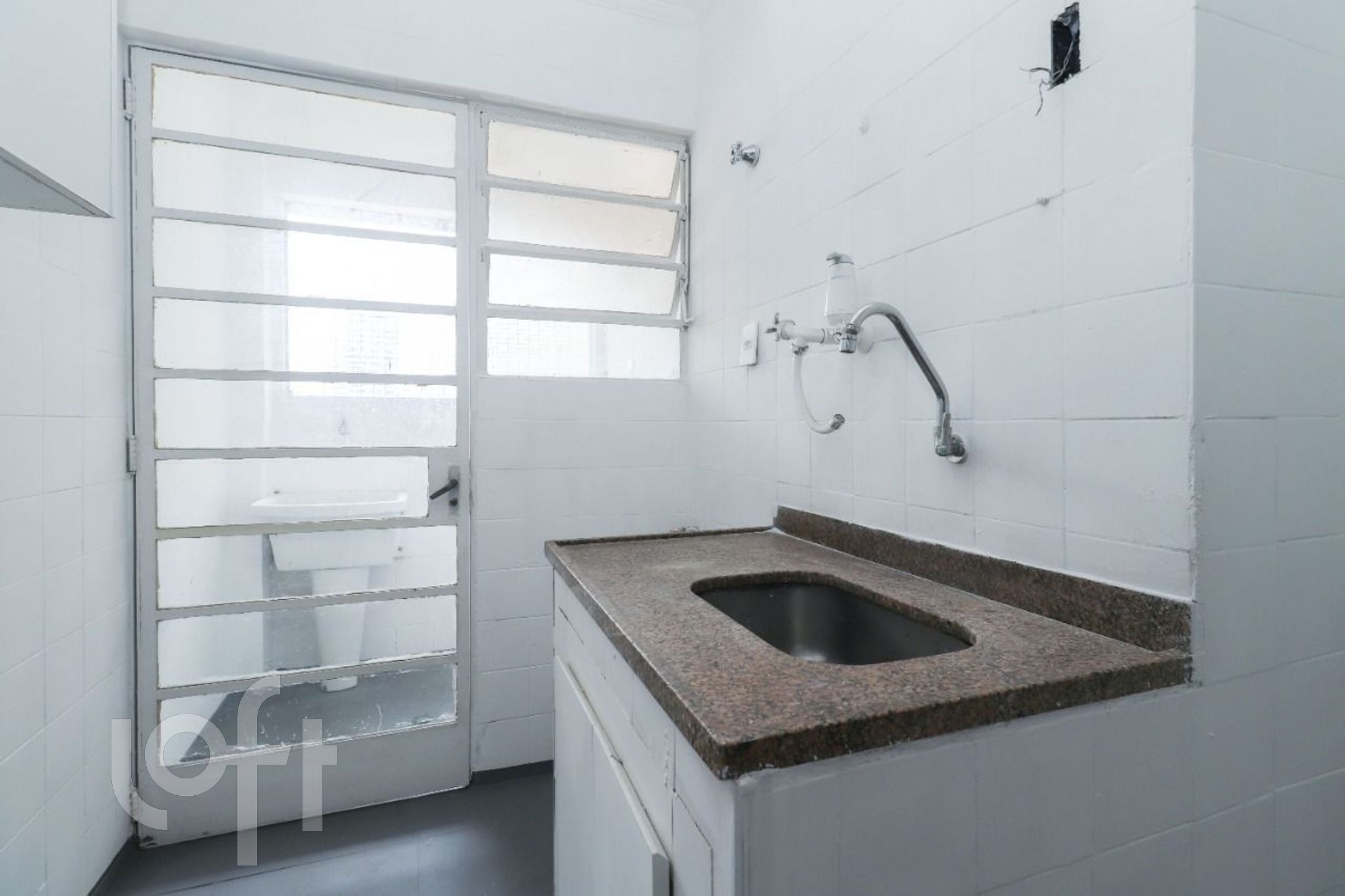 Apartamento à venda com 2 quartos, 50m² - Foto 9