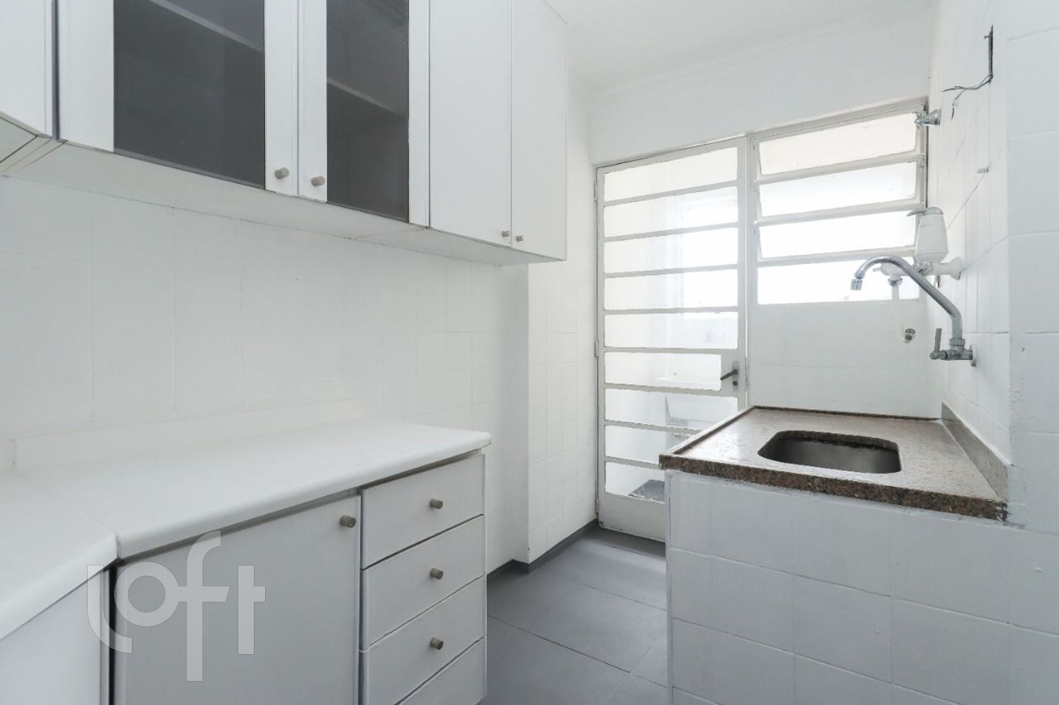 Apartamento à venda com 2 quartos, 50m² - Foto 7