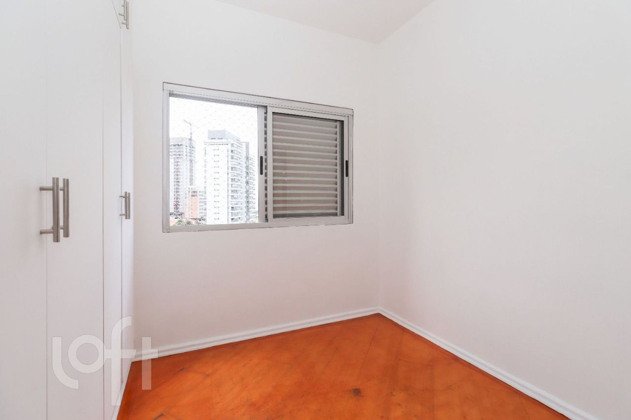 Apartamento à venda com 2 quartos, 50m² - Foto 17