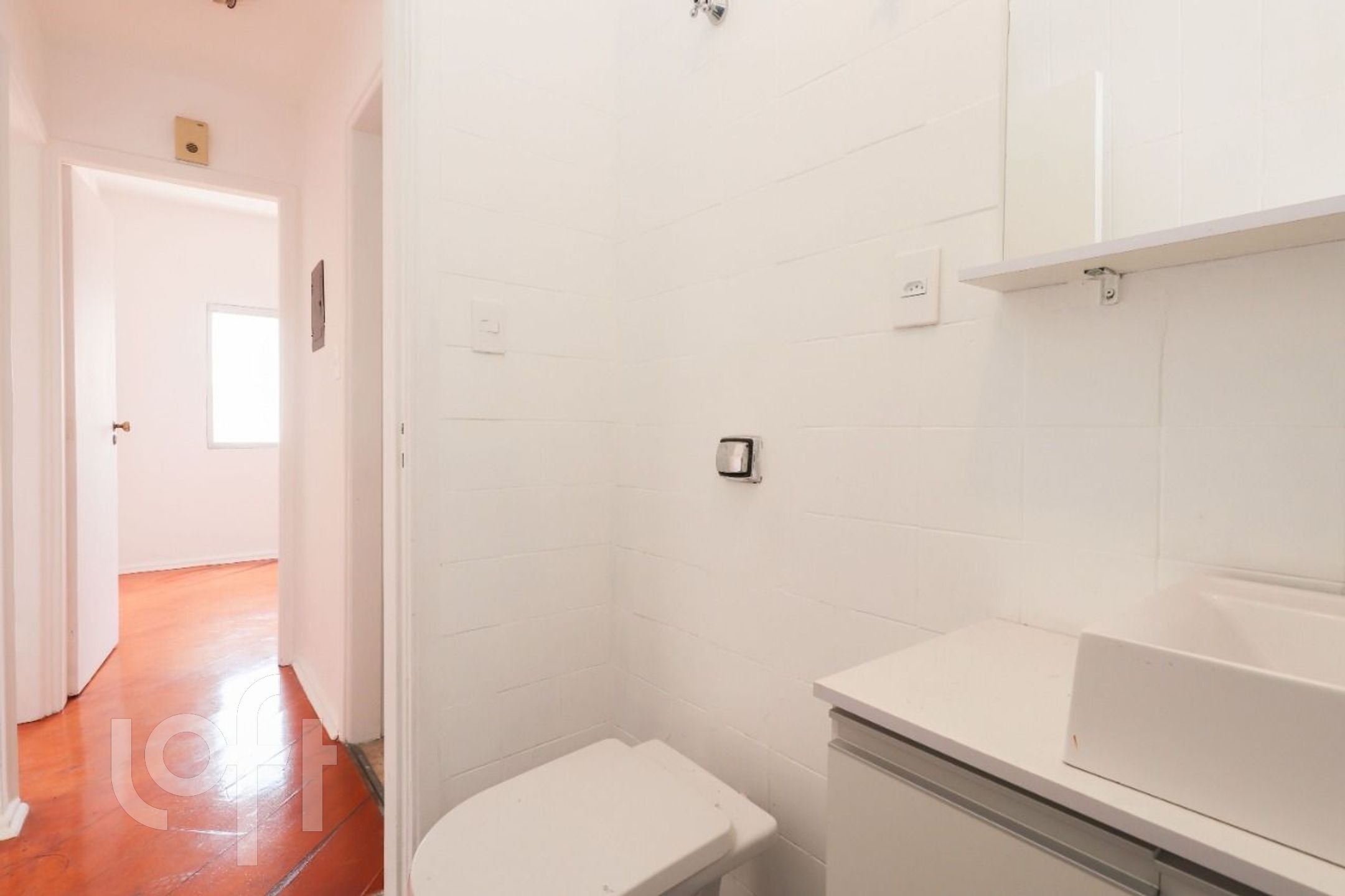 Apartamento à venda com 2 quartos, 50m² - Foto 23