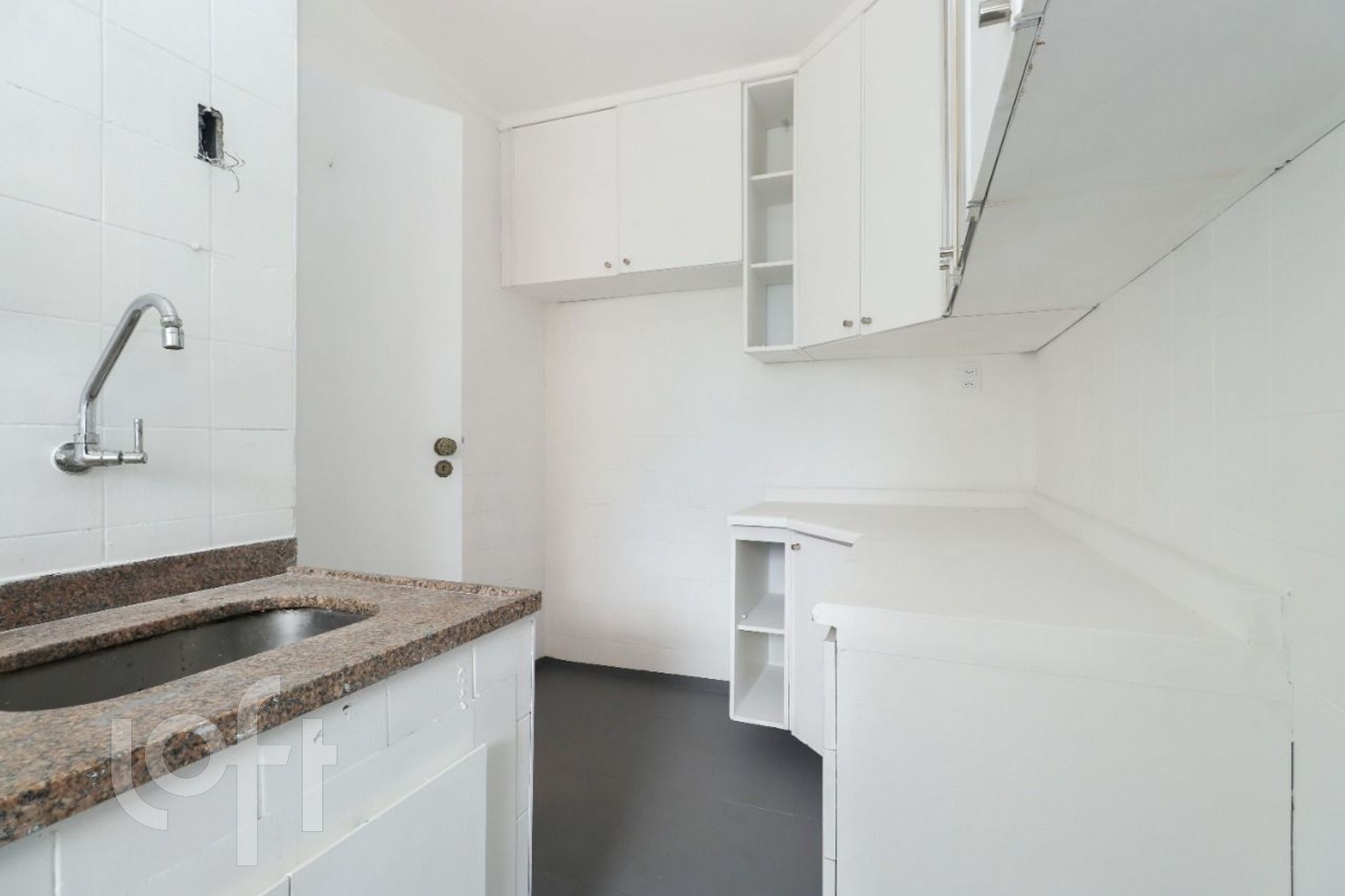 Apartamento à venda com 2 quartos, 50m² - Foto 6