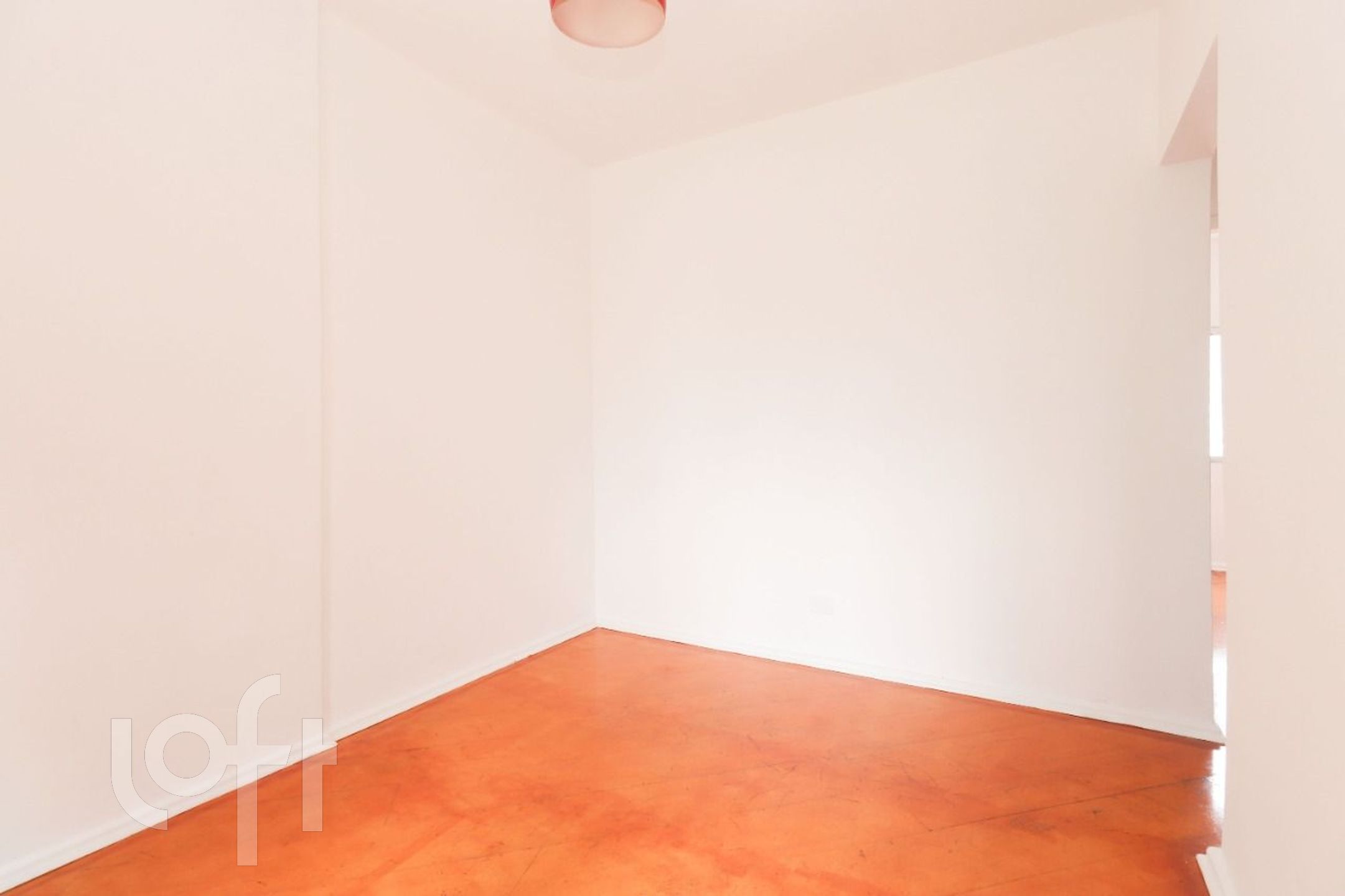 Apartamento à venda com 2 quartos, 50m² - Foto 3