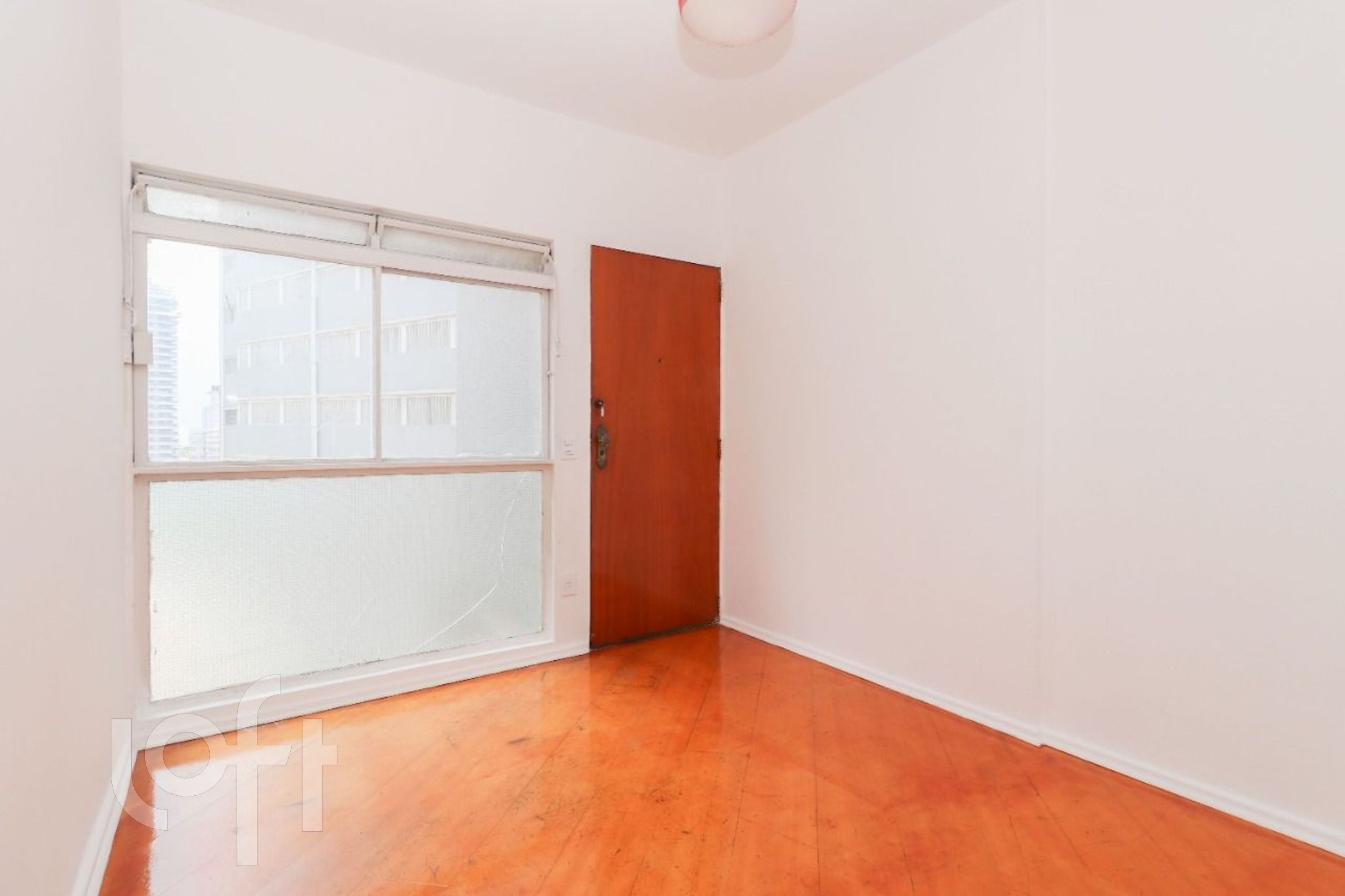 Apartamento à venda com 2 quartos, 50m² - Foto 1