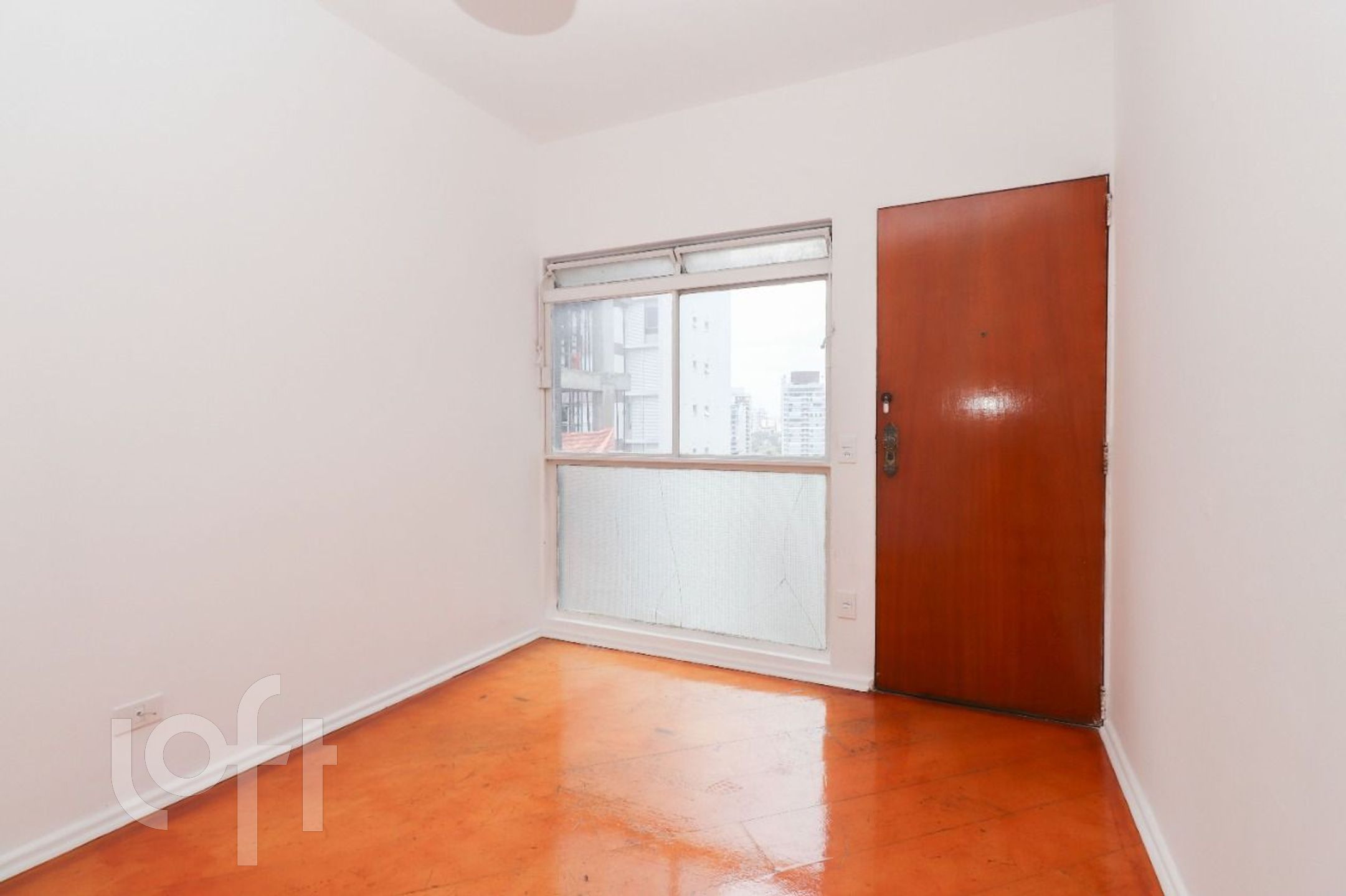 Apartamento à venda com 2 quartos, 50m² - Foto 2