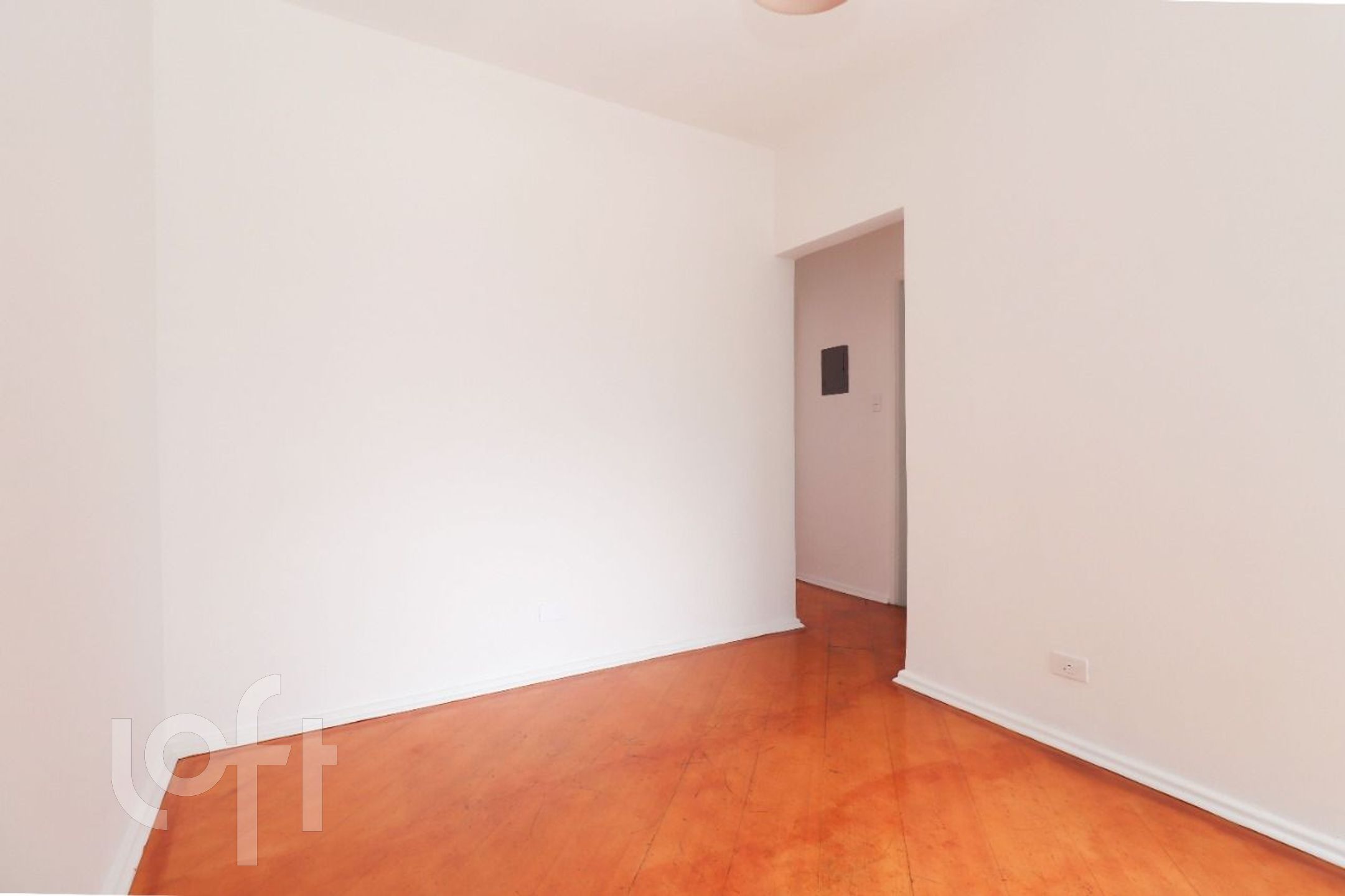 Apartamento à venda com 2 quartos, 50m² - Foto 4