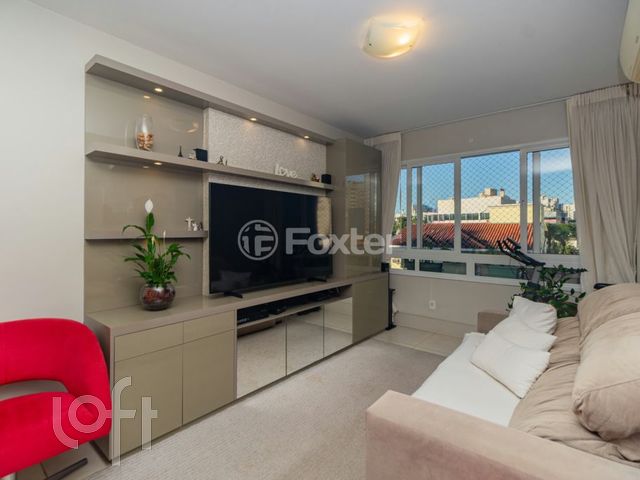 Apartamento com 70m², 2 dormitórios, 1 suíte, 1 vaga, Boa Vista em Porto Alegre