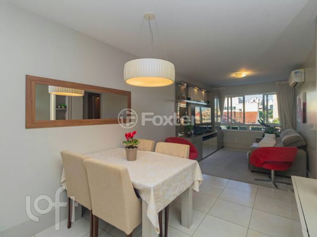 Apartamento com 70m², 2 dormitórios, 1 suíte, 1 vaga, Boa Vista em Porto Alegre