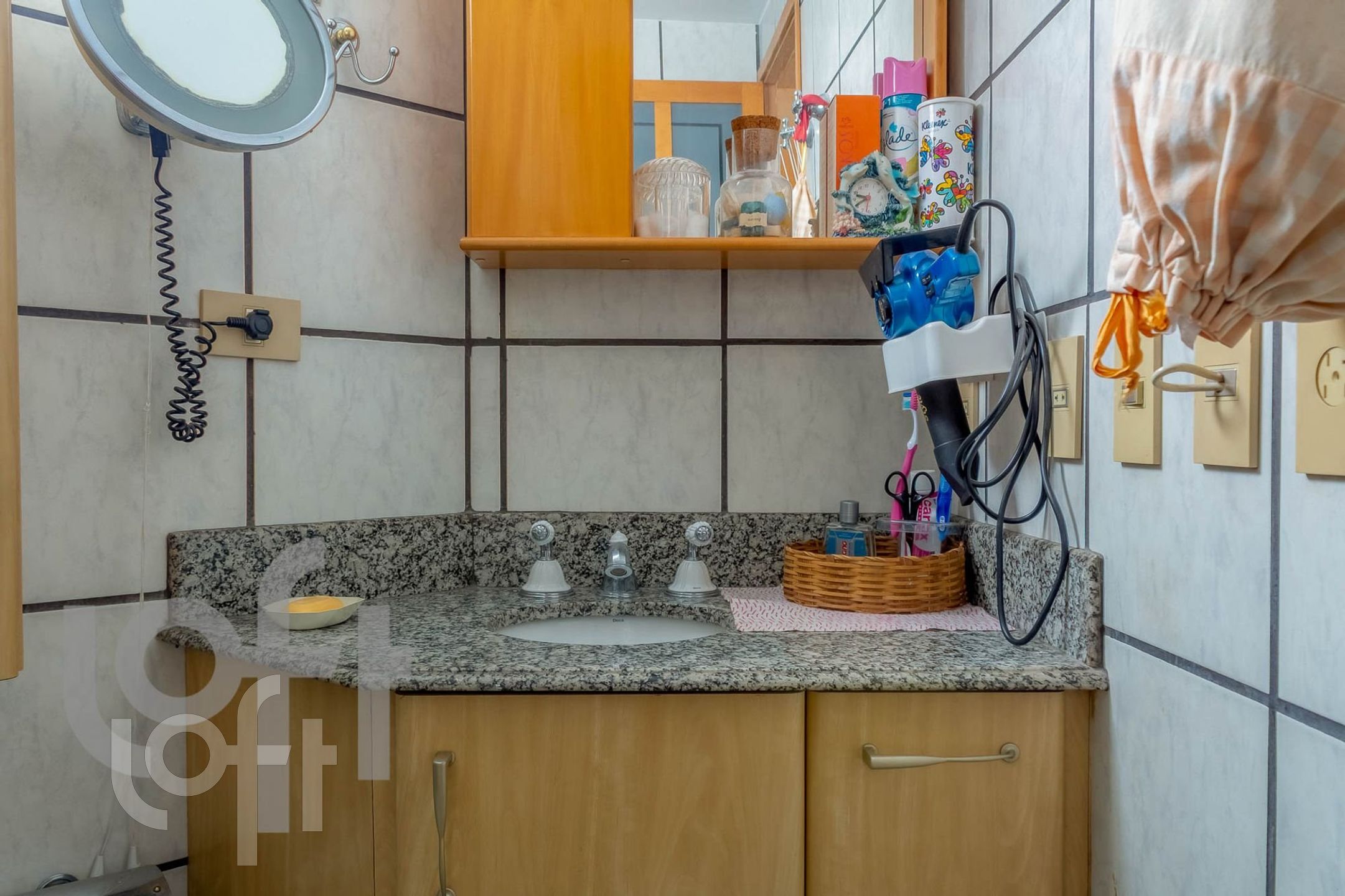 Apartamento à venda com 3 quartos, 242m² - Foto 39