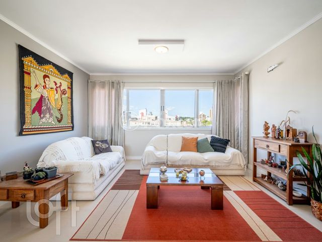 Apartamento com 79m², 2 dormitórios, 1 suíte, 1 vaga, Menino Deus em Porto Alegre