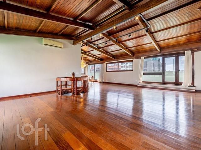 Apartamento com 452m², 5 dormitórios, 3 suítes, 4 vagas, Moinhos de Vento em Porto Alegre