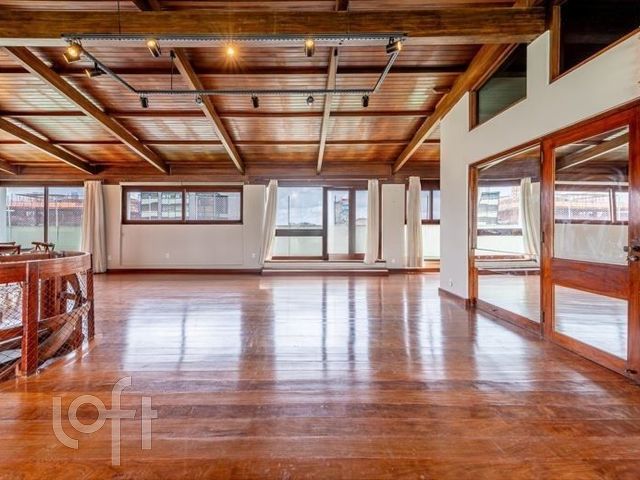 Apartamento com 452m², 5 dormitórios, 3 suítes, 4 vagas, Moinhos de Vento em Porto Alegre