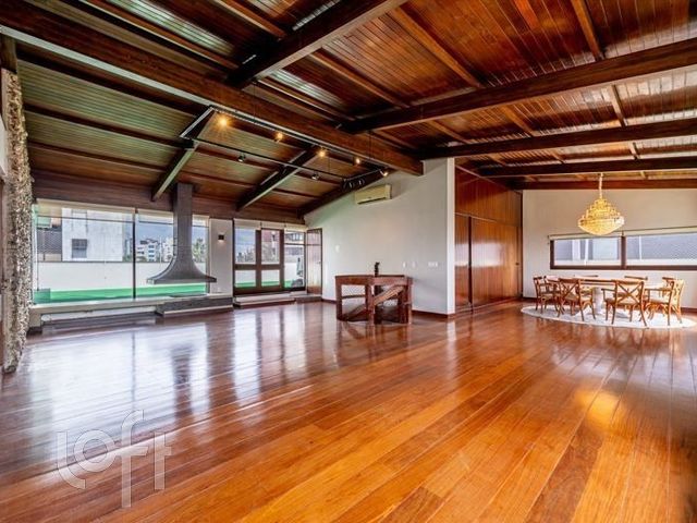 Apartamento com 452m², 5 dormitórios, 3 suítes, 4 vagas, Moinhos de Vento em Porto Alegre