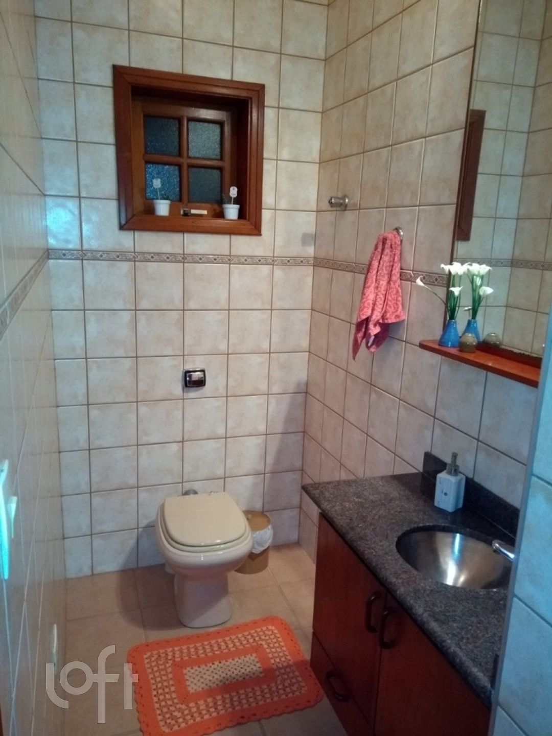 Casa à venda com 4 quartos, 250m² - Foto 15